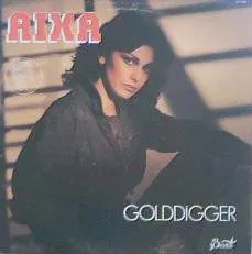 Golddigger
