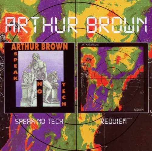 Speak No Tech - Requiem