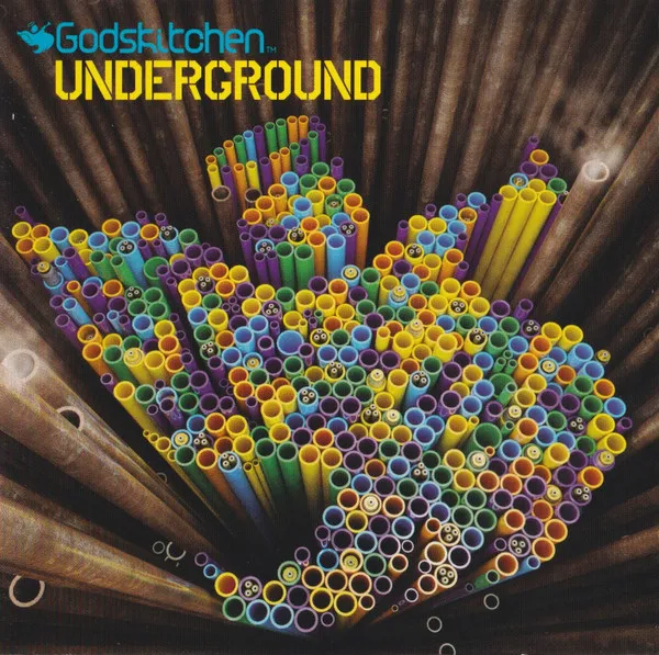 Godskitchen: Underground
