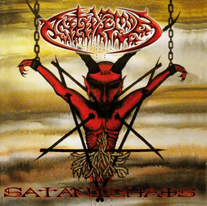 Satanichaos