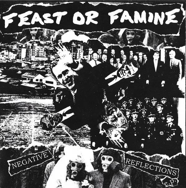 Feast Or Famine