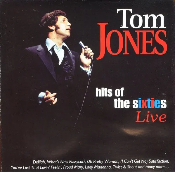 Hits Of The Sixties Live