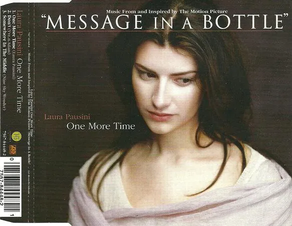 One More Time (Music From And Inspired By The Motion Picture)