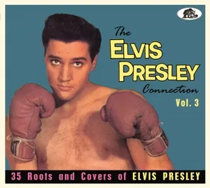 Elvis Presley Connection Vol.3