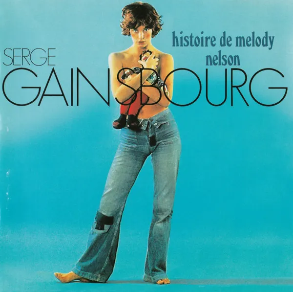 Histoire De Melody Nelson