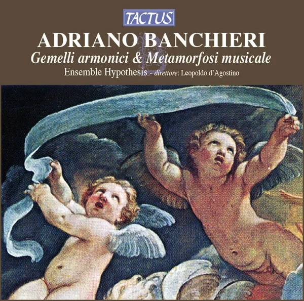 Gemelli Armonico & Metamorfosi Musicale