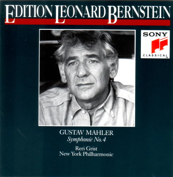 Symphony No.4