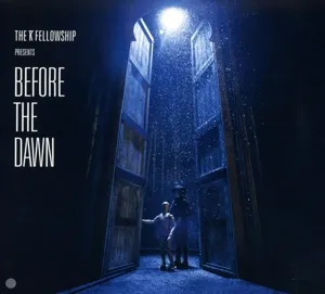 BEFORE THE DAWN (LIVE)