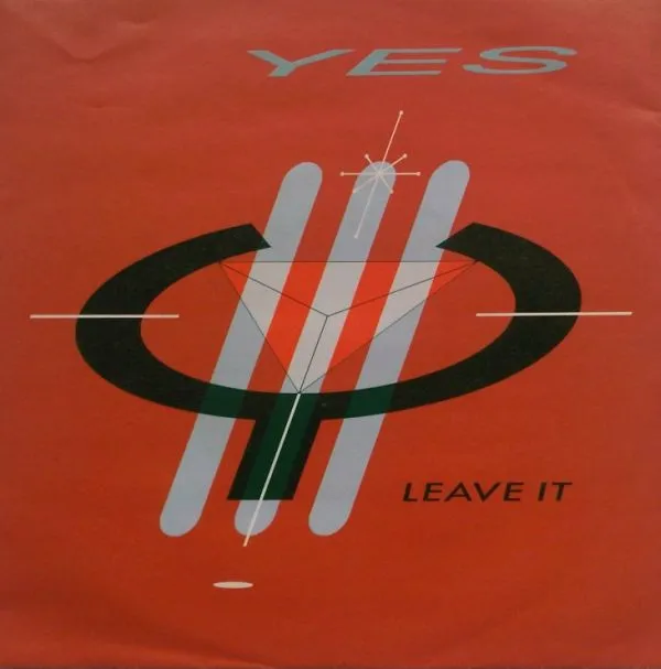 Leave It