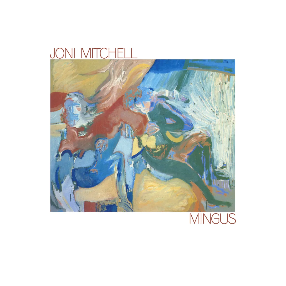 Mingus (2024 Remaster) (180g)