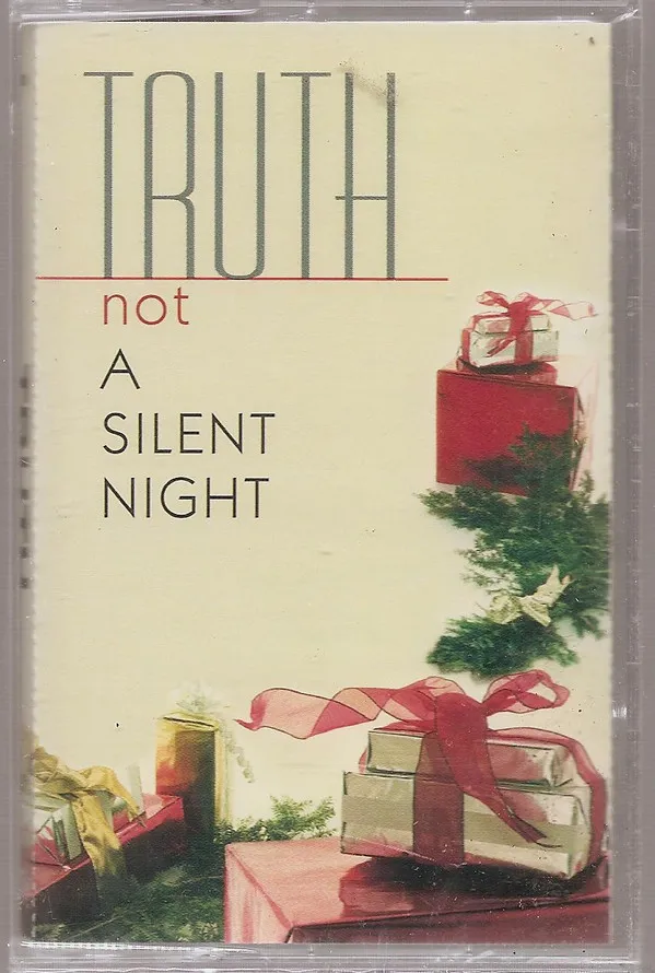 Not A Silent Night