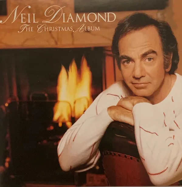 The Christmas Album