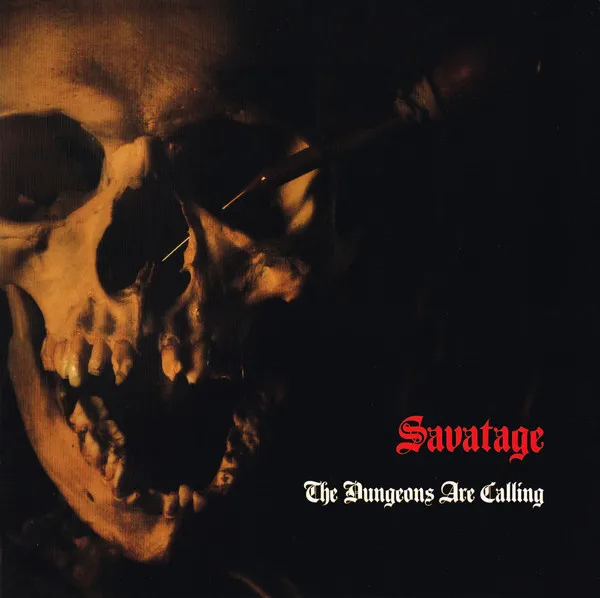The Dungeons Are Calling (180g)