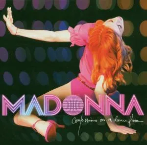 Confessions On a Dance Floor