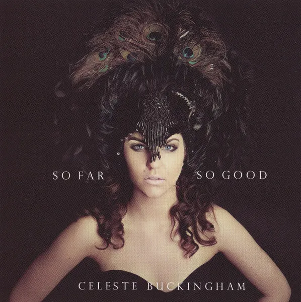 SO FAR, SO GOOD (EP)