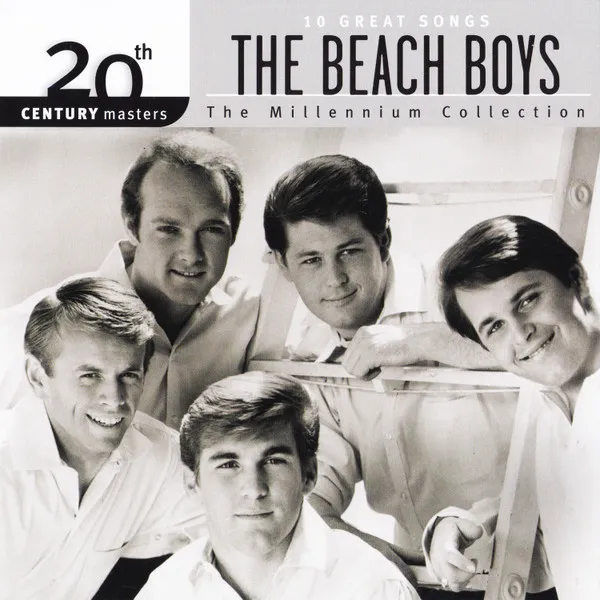 Millennium Collection: 20th Century Masters