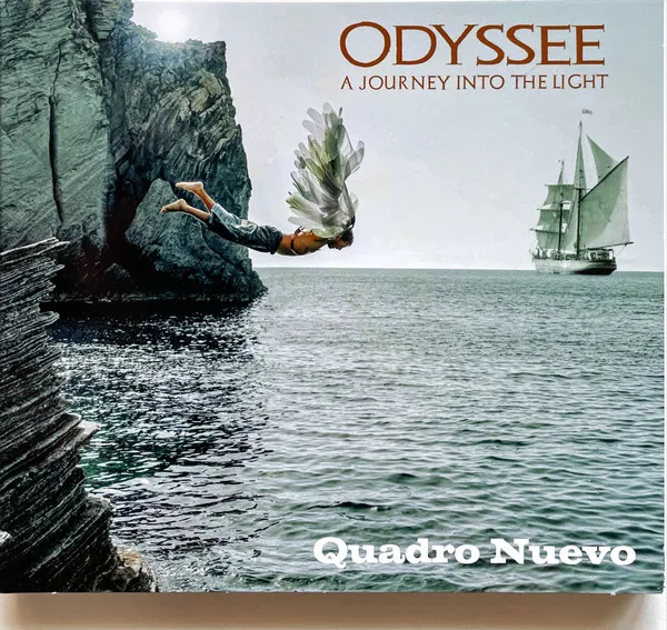 Odyssee: A Journey Into The Light