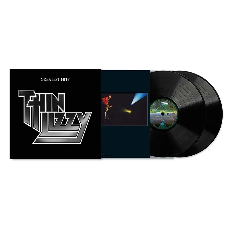 Greatest Hits