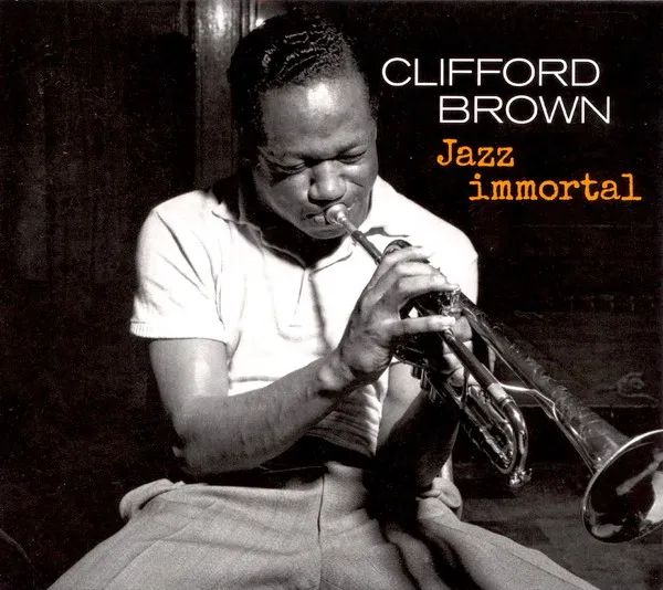 Jazz Immortal - the Complete Sessions
