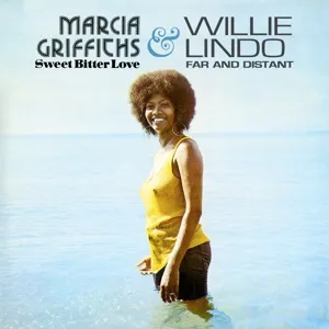 Griffiths, Marcia & Willie Lindo