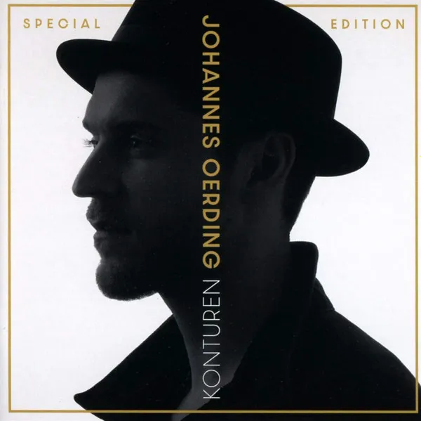 Konturen (Special Edition)