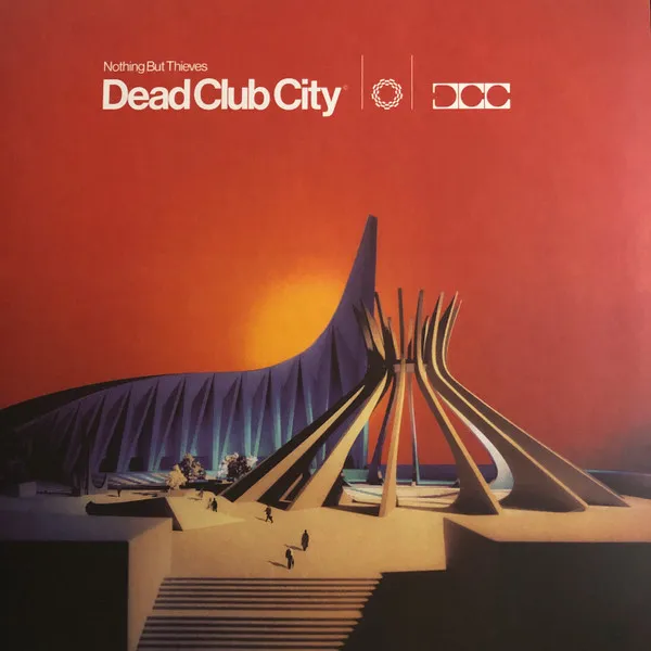 Dead Club City (Limited Indie Exclusive Edition) (Milky Translucent Vinyl)