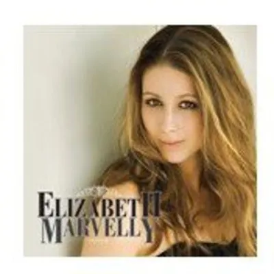 Elizabeth Marvelly