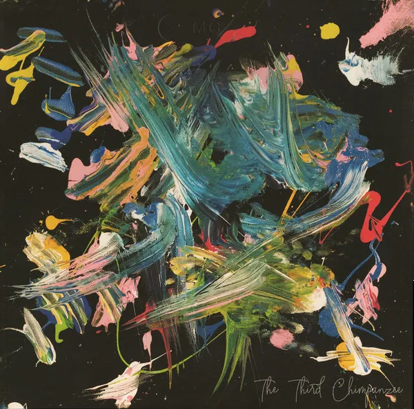 Third Chimpanzee E.P.