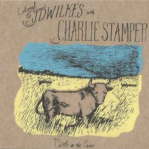 Cattle In The Cane