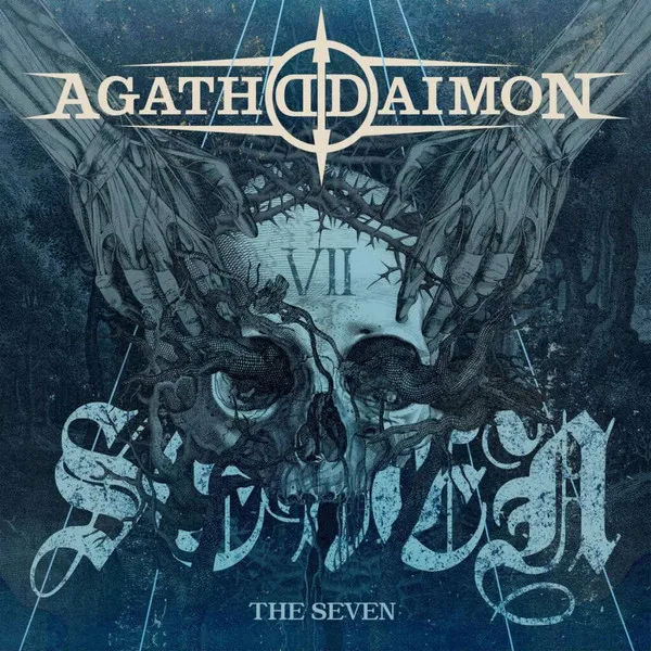 THE SEVEN
