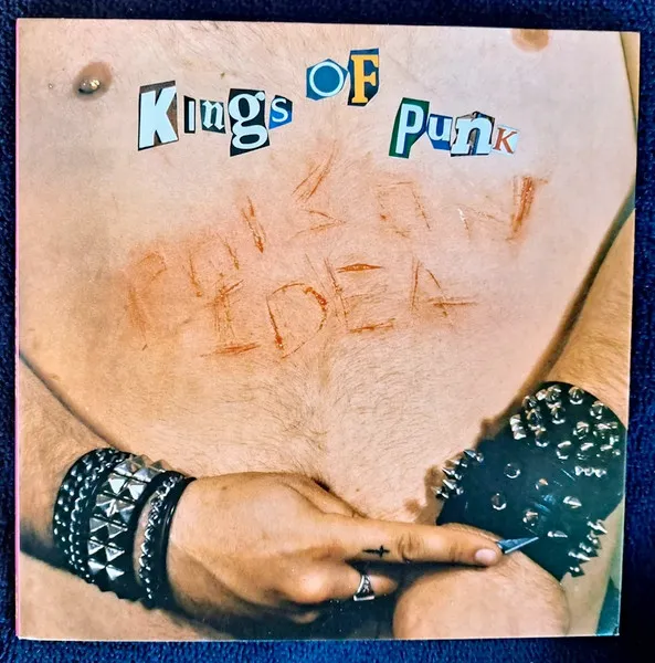 Kings Of Punk