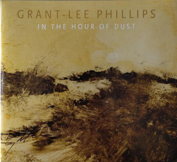 In The Hour Of Dust