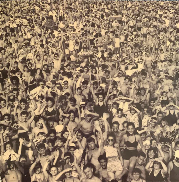 Listen Without Prejudice (Remastered)