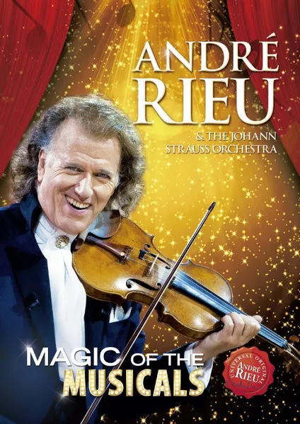 Magic of the Musicals