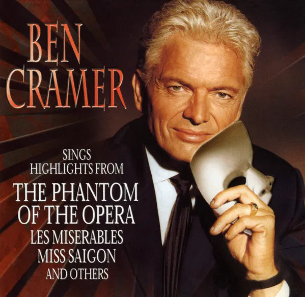 Sings Highlights From The Phantom Of The Opera, Les Miserables, Miss Saigon And Others