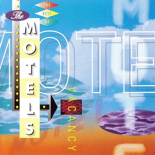 No Vacancy : The Best Of The Motels