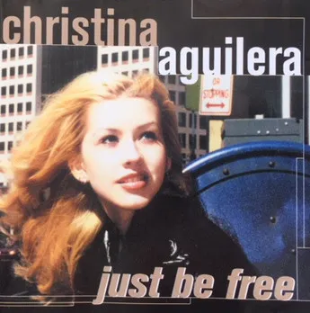 Just Be Free