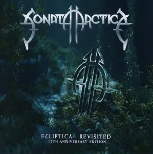 ECLIPTICA REVISITED 15T