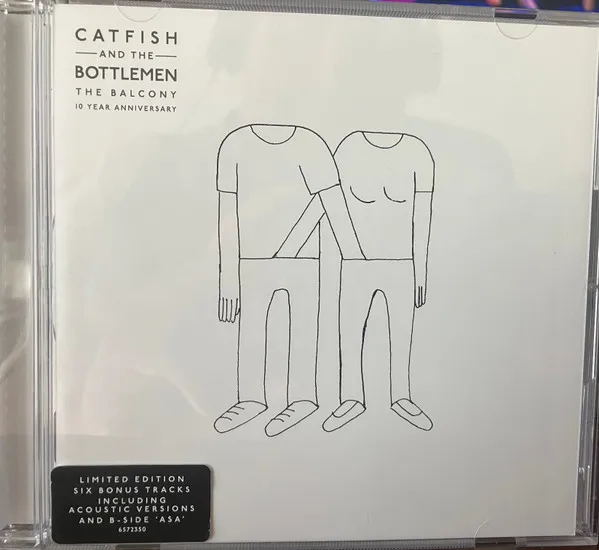 The Balcony (10 Year Anniversary)