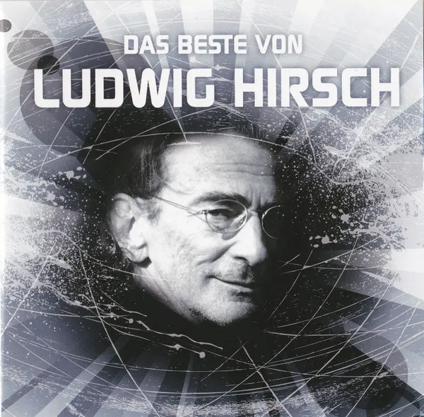 Das Beste von Ludwig Hirsch