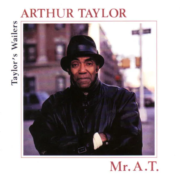 Mr. A. T. (Taylor's Wailers)