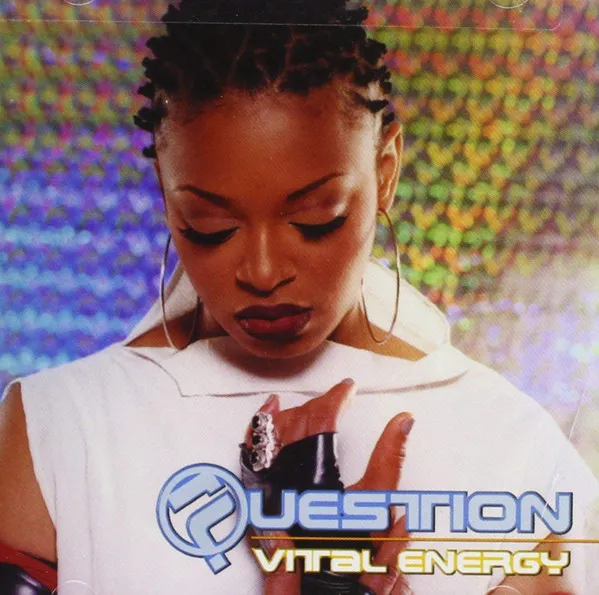Vital Energy