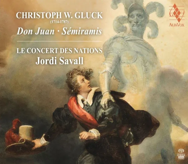 Don Juan - Ballettmusik
