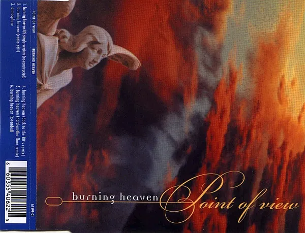 Burning Heaven