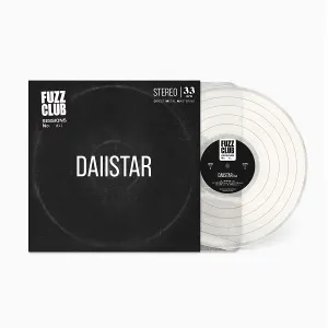 Fuzz Club Sessions No. 21 (Clear Vinyl)