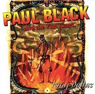 Paul Black And The Flip Kings