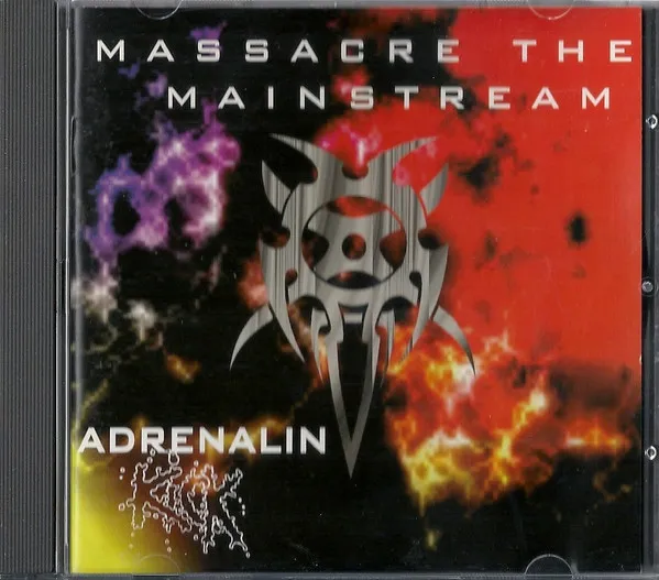 Massacre The Mainstream