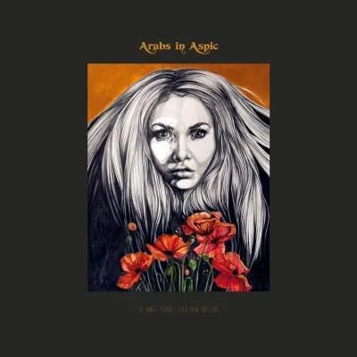 De Dødes Tjern / Step Into The Fire