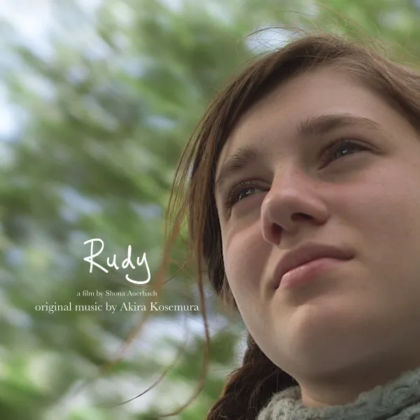 Rudy (Music From The Motion Picture)