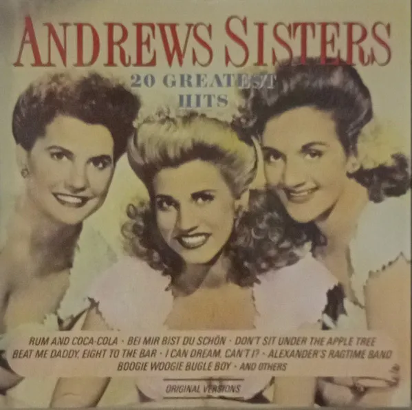 20 Greatest Hits